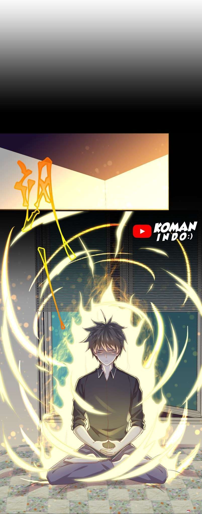 Immortal Swordsman in The Reverse World Chapter 20 Gambar 28